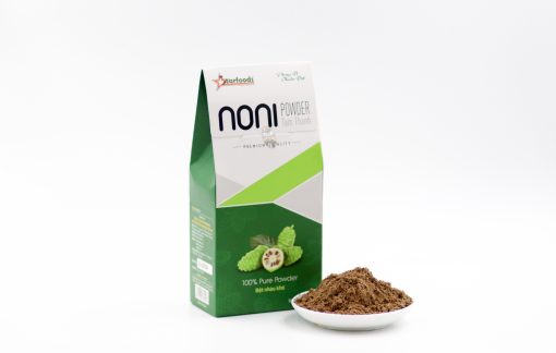 Bột nhàu nguyên chất và những công dụng ít người biết 5