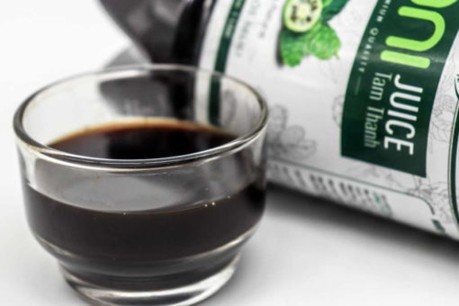 Nước cốt trái nhàu và những tác dụng tuyệt vời cho sức khỏe người Việt 5