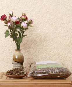 Trà sơn mật hồng sâm Tâm Thành – quà tặng ý nghĩa và văn hóa 10