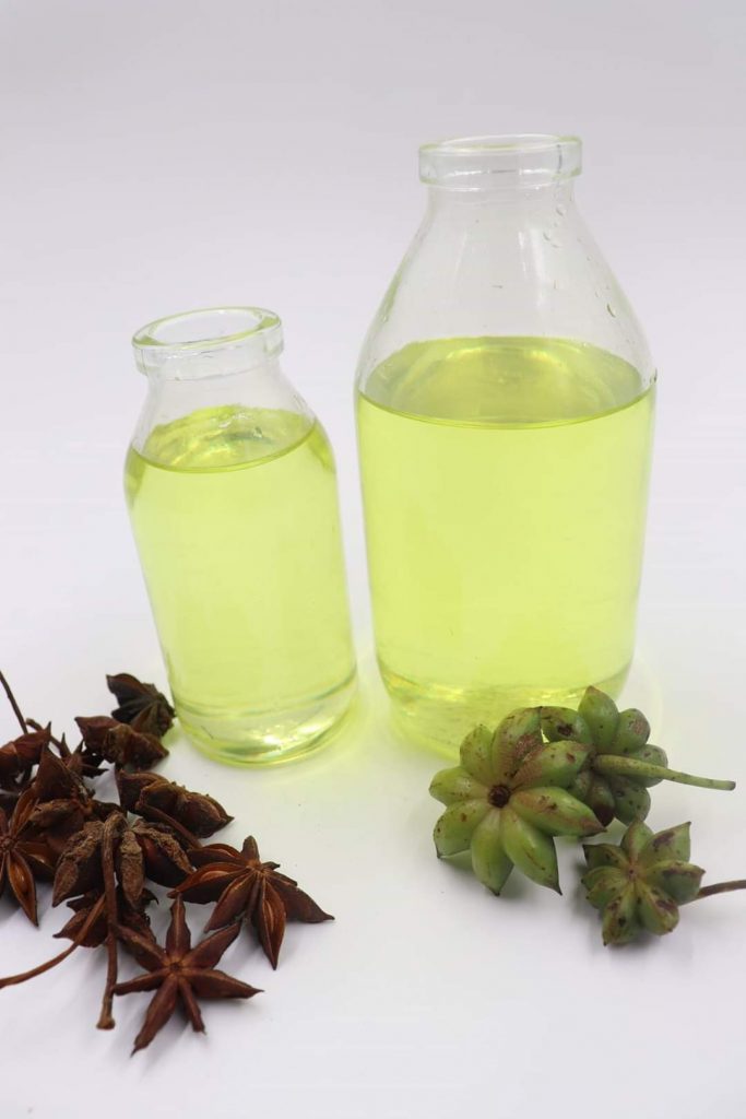 Hoa hồi khô Lạng Sơn - gia vị truyền thống 11